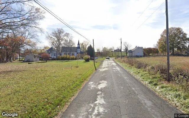 Decorative background for 0.18 Acres in Upperville - Fauquier County, VA image 6