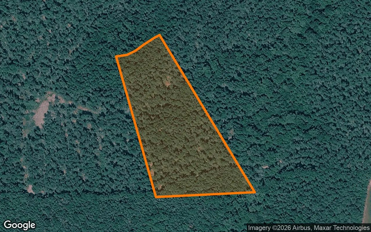 7.55 Acres in Hopewell - Prince George County, VA in Prince George County, VA