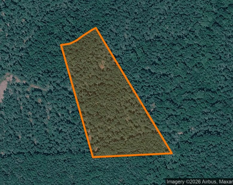 7.55 Acres in Hopewell - Prince George County, VA in Prince George County, VA