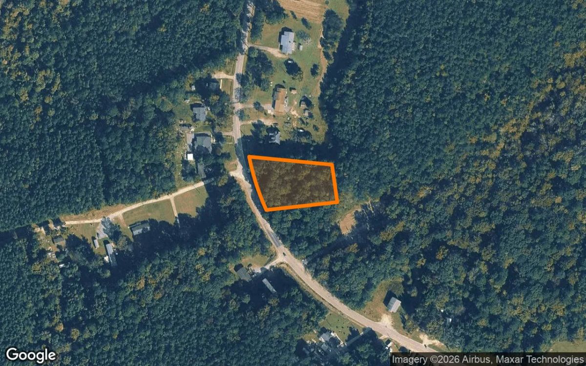 0.95 Acres in Spring Grove - Surry County, VA - Main image
