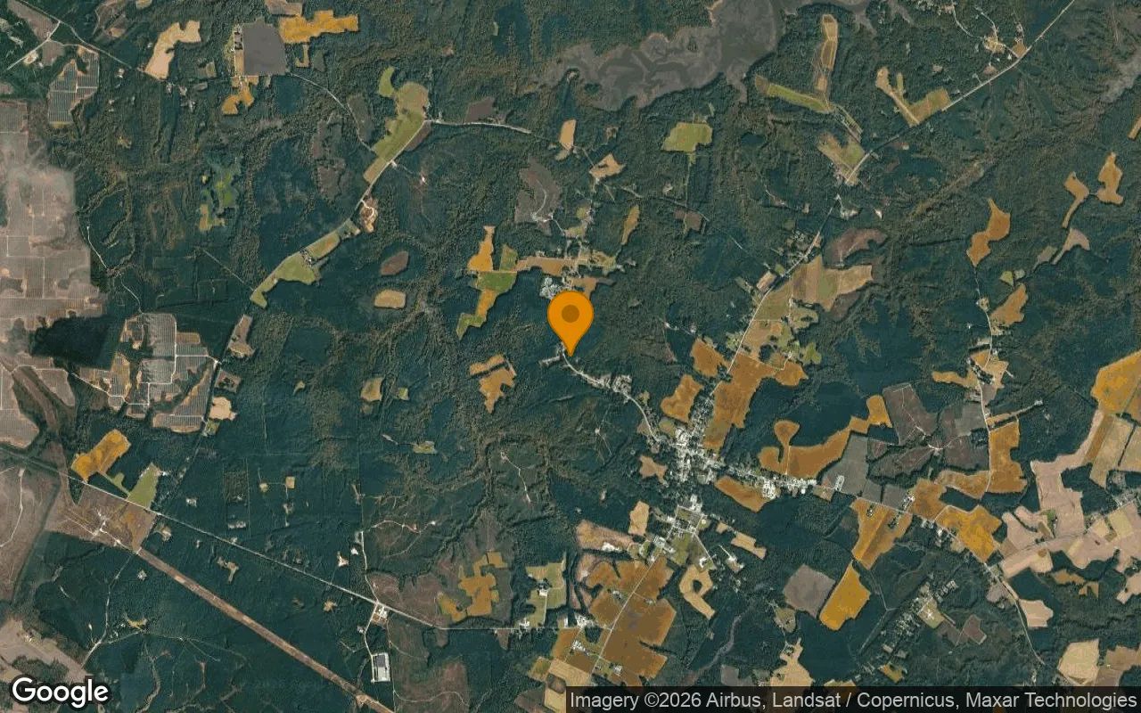 0.95 Acres in Spring Grove - Surry County, VA in Surry County, VA