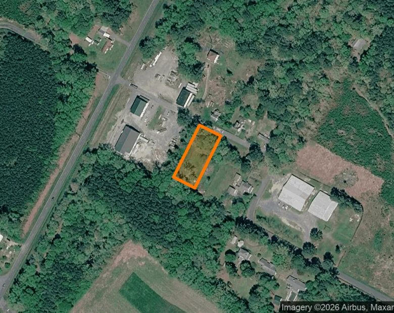 0.5 Acres in Mears - Accomack County, VA in Accomack County, VA