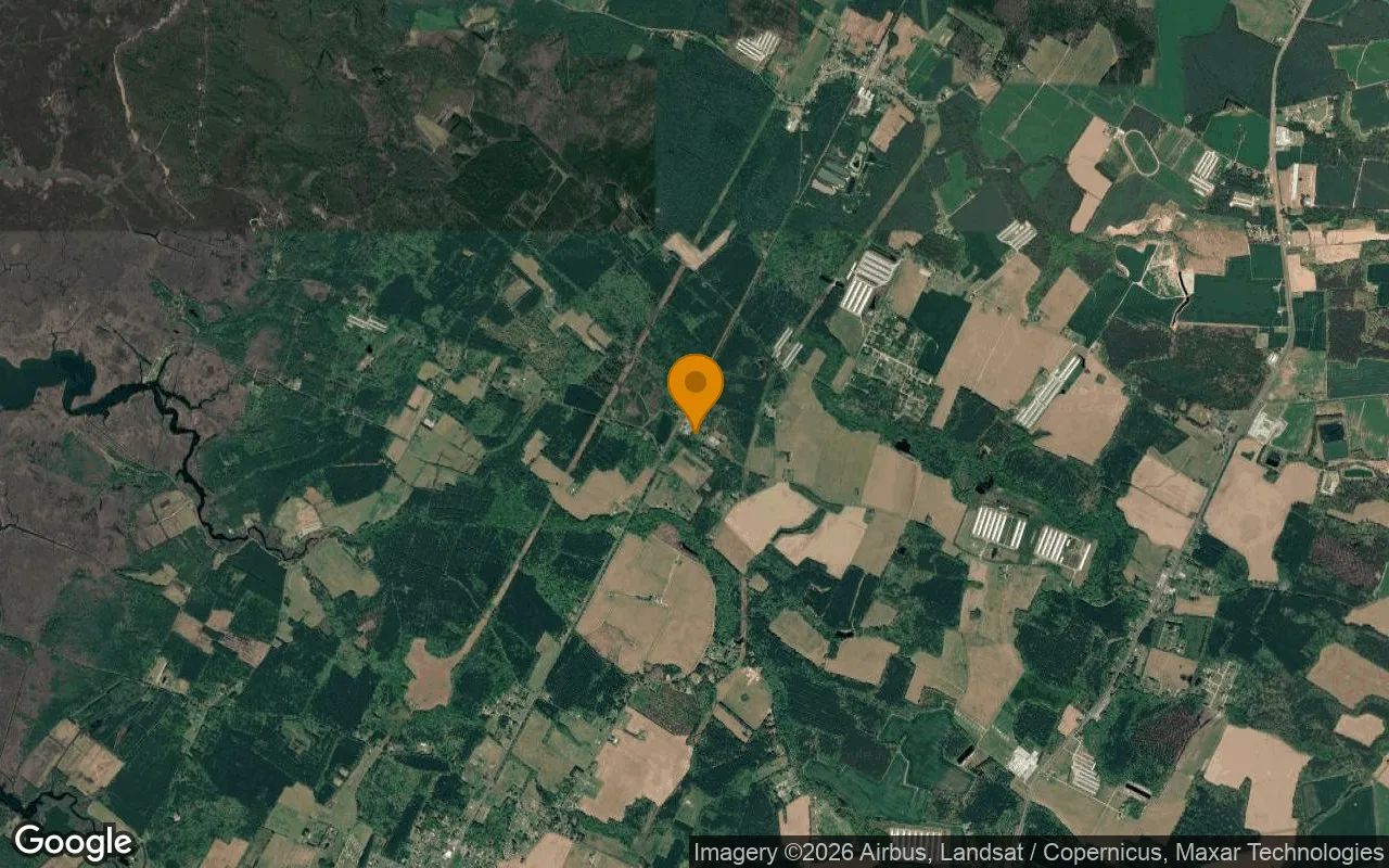 0.5 Acres in Mears - Accomack County, VA in Accomack County, VA