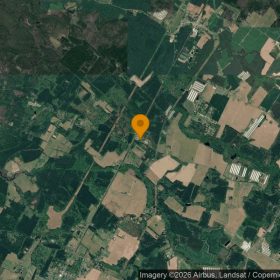 0.5 Acres in Mears - Accomack County, VA in Accomack County, VA