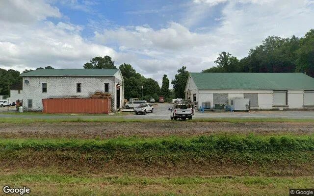 0.5 Acres in Mears - Accomack County, VA in Accomack County, VA