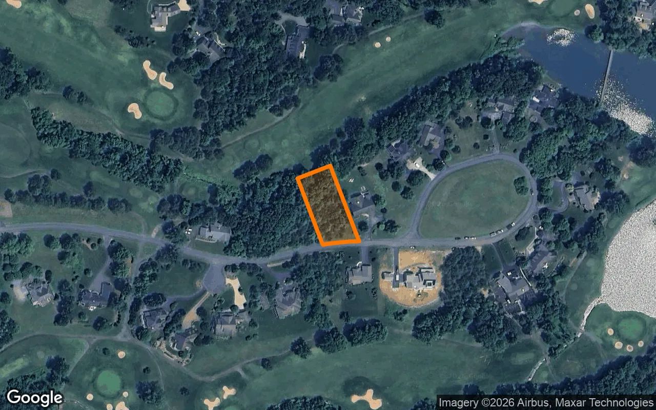 0.55 Acres in Nellysford - Nelson County, VA in Nelson County, VA
