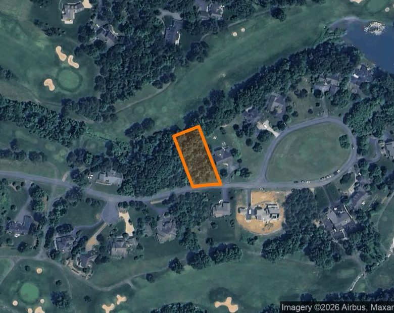 0.55 Acres in Nellysford - Nelson County, VA in Nelson County, VA