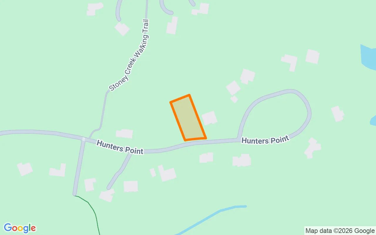 0.55 Acres in Nellysford - Nelson County, VA in Nelson County, VA