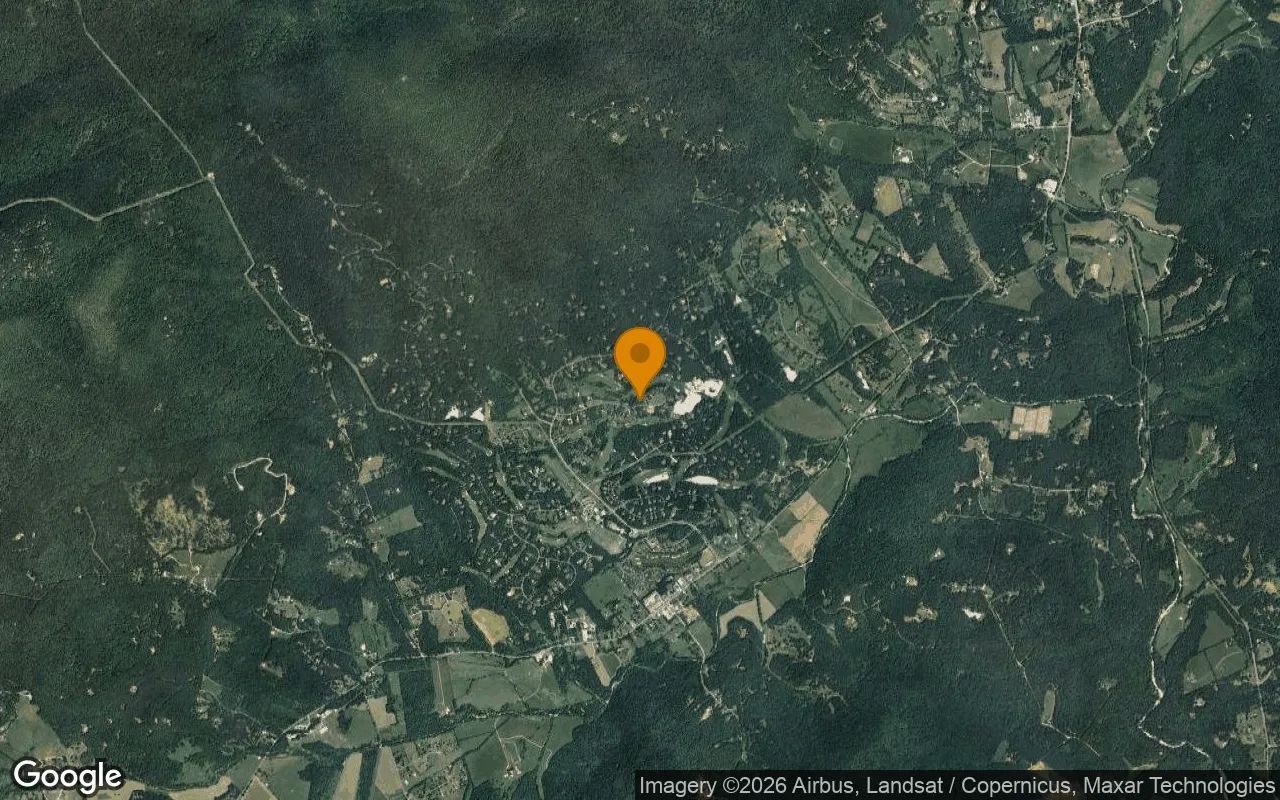0.55 Acres in Nellysford - Nelson County, VA in Nelson County, VA