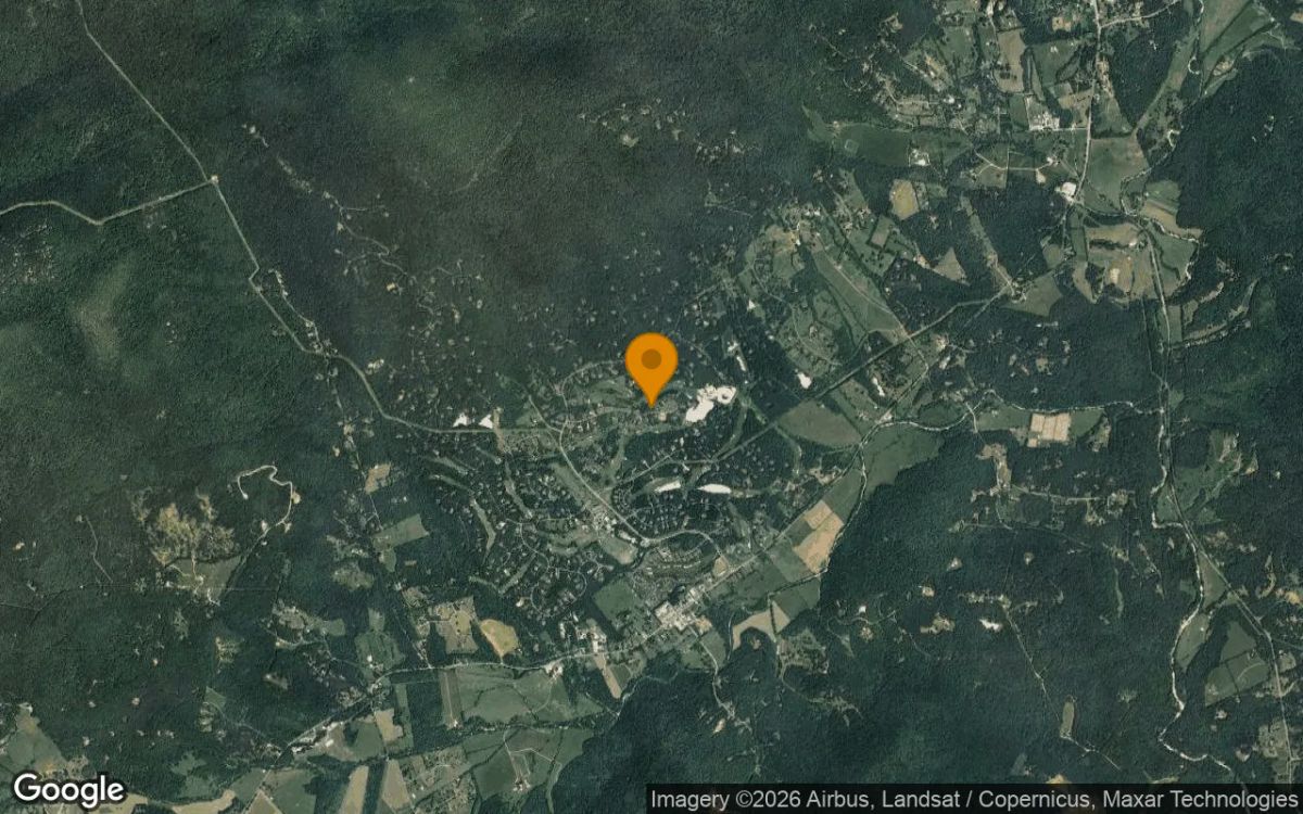0.55 Acres in Nellysford - Nelson County, VA - Image 3