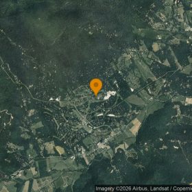0.55 Acres in Nellysford - Nelson County, VA in Nelson County, VA