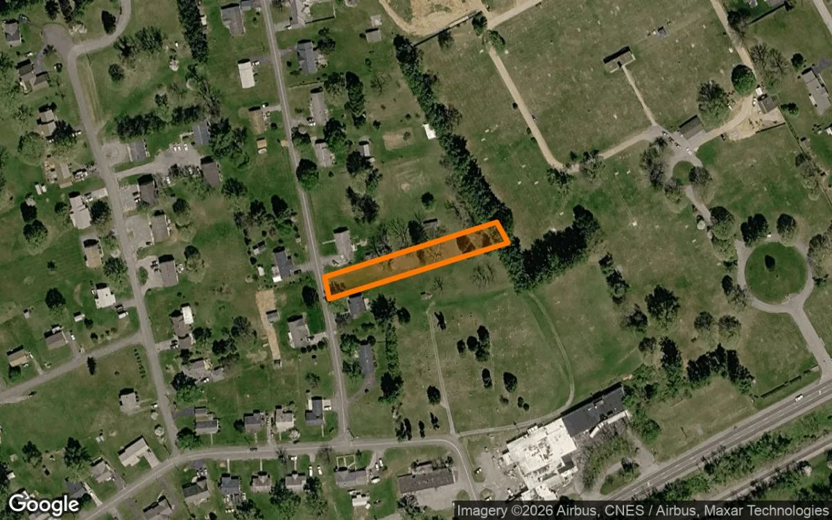 0.55 Acres in Dublin - Pulaski County, VA - Main image