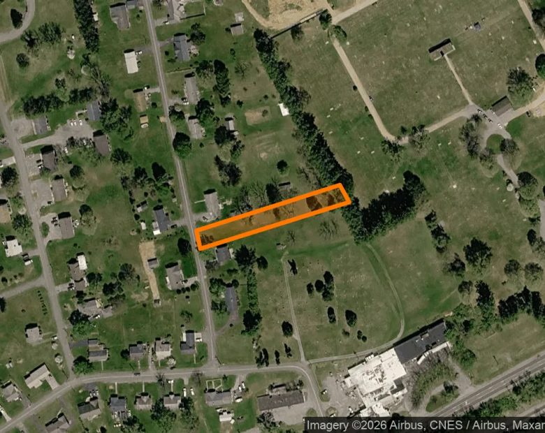 0.55 Acres in Dublin - Pulaski County, VA in Pulaski County, VA