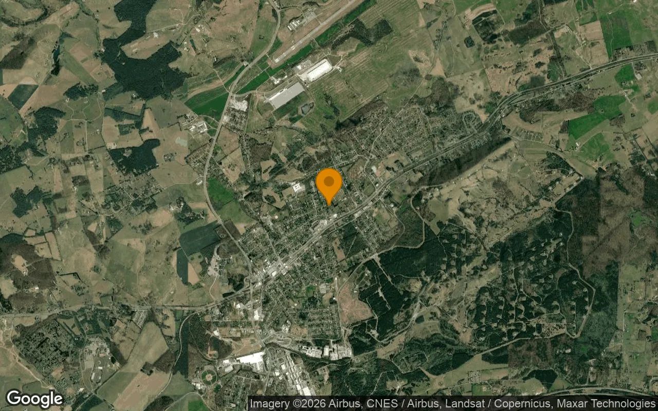 0.55 Acres in Dublin - Pulaski County, VA in Pulaski County, VA