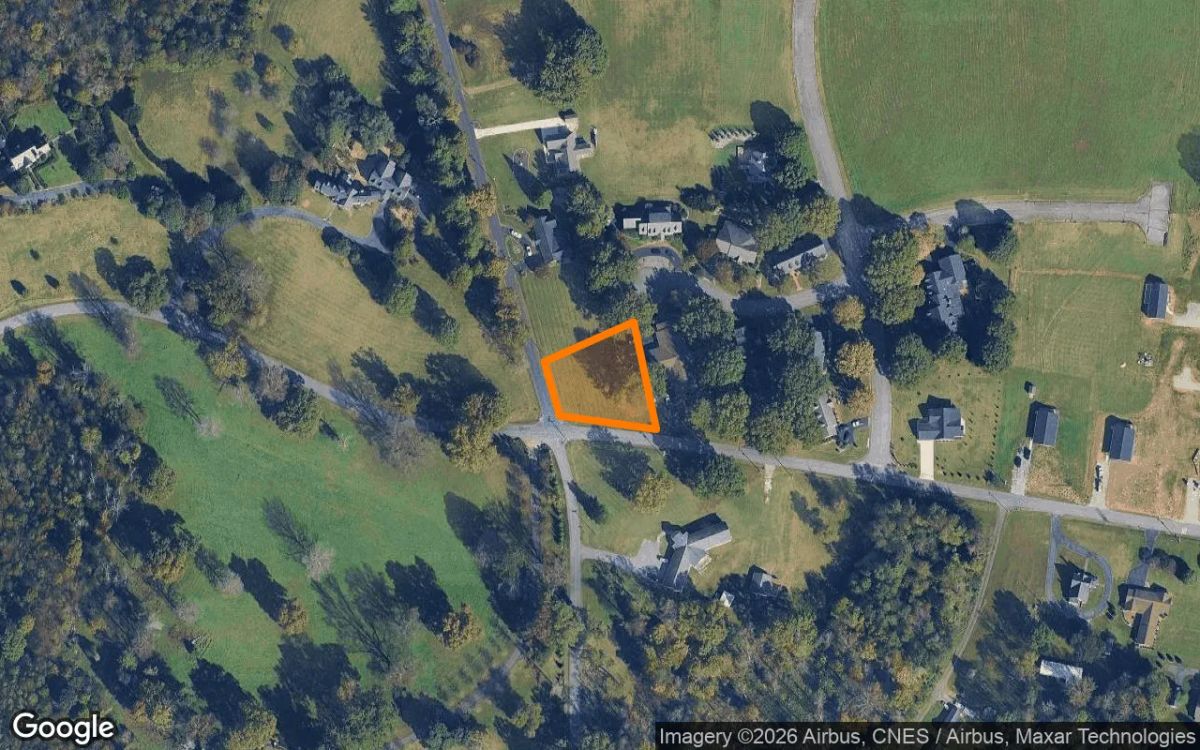 0.5 Acres in Stanleytown - Henry County, VA - Main image
