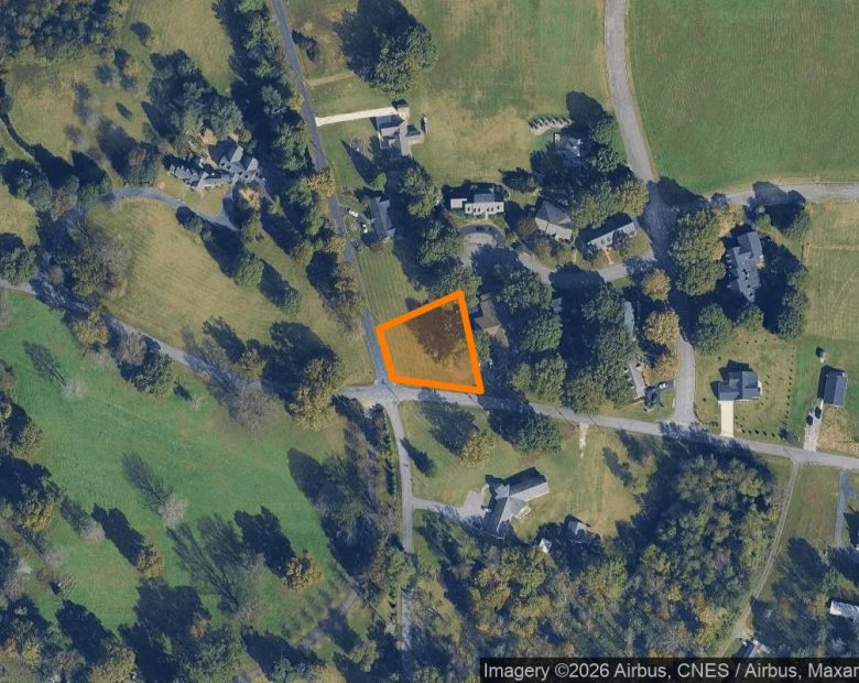 0.5 Acres in Stanleytown - Henry County, VA in Henry County, VA