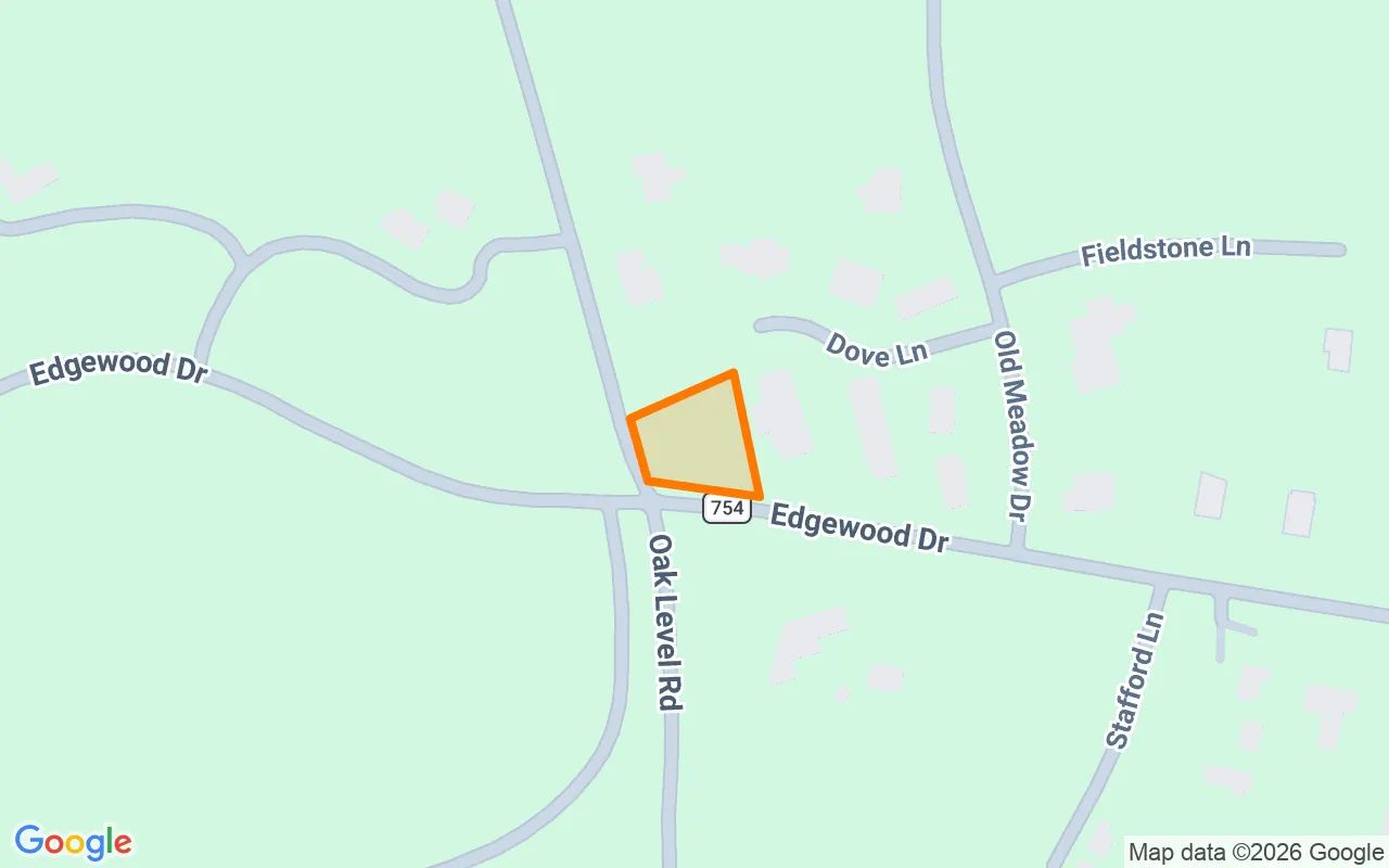 0.5 Acres in Stanleytown - Henry County, VA in Henry County, VA