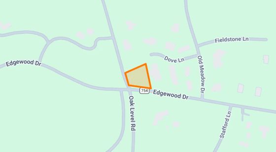 0.5 Acres in Stanleytown - Henry County, VA in Henry County, VA