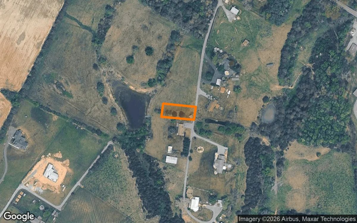 0.3 Acres in Penn Laird - Rockingham County, VA - Main image