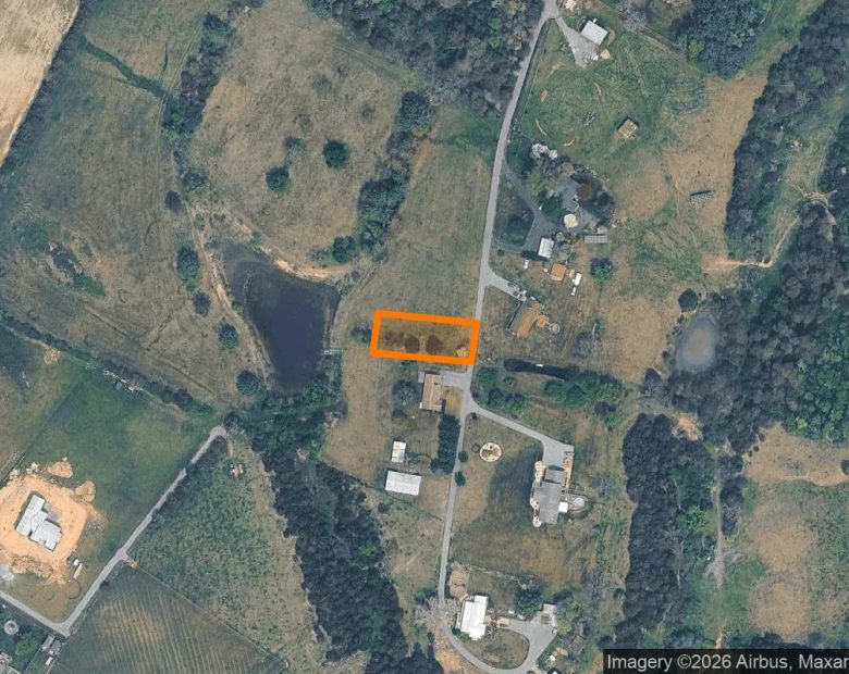 0.3 Acres in Penn Laird - Rockingham County, VA in Rockingham County, VA