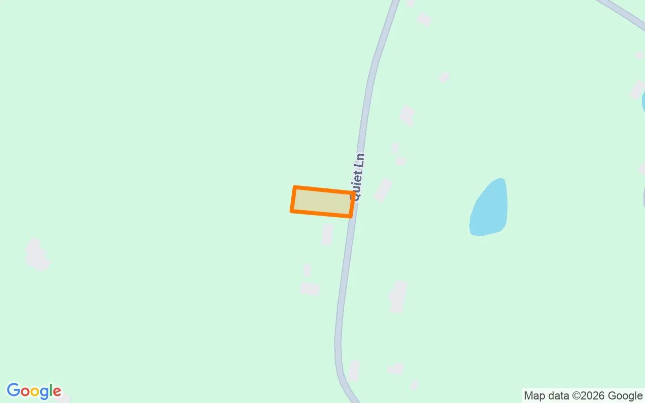 0.3 Acres in Penn Laird - Rockingham County, VA in Rockingham County, VA