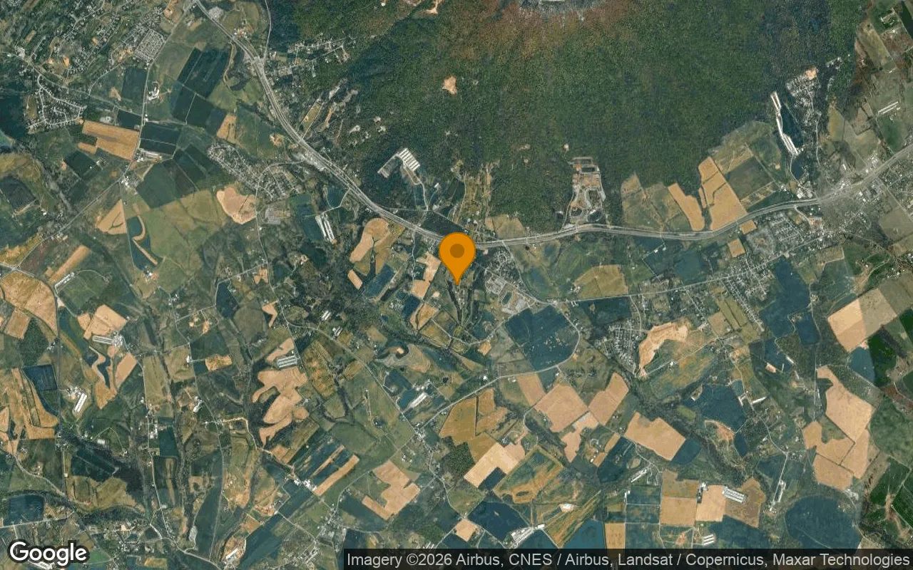 0.3 Acres in Penn Laird - Rockingham County, VA in Rockingham County, VA