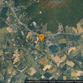 0.3 Acres in Penn Laird - Rockingham County, VA in Rockingham County, VA