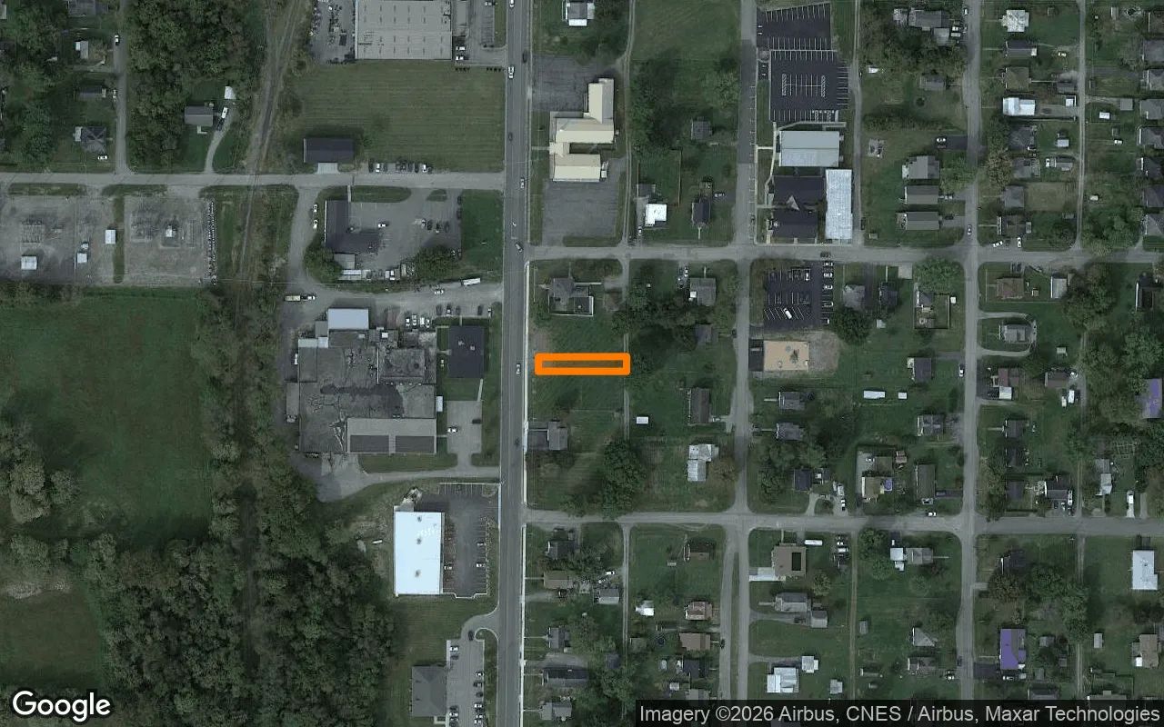 0.56 Acres in Radford - Radford County, VA in Radford County, VA