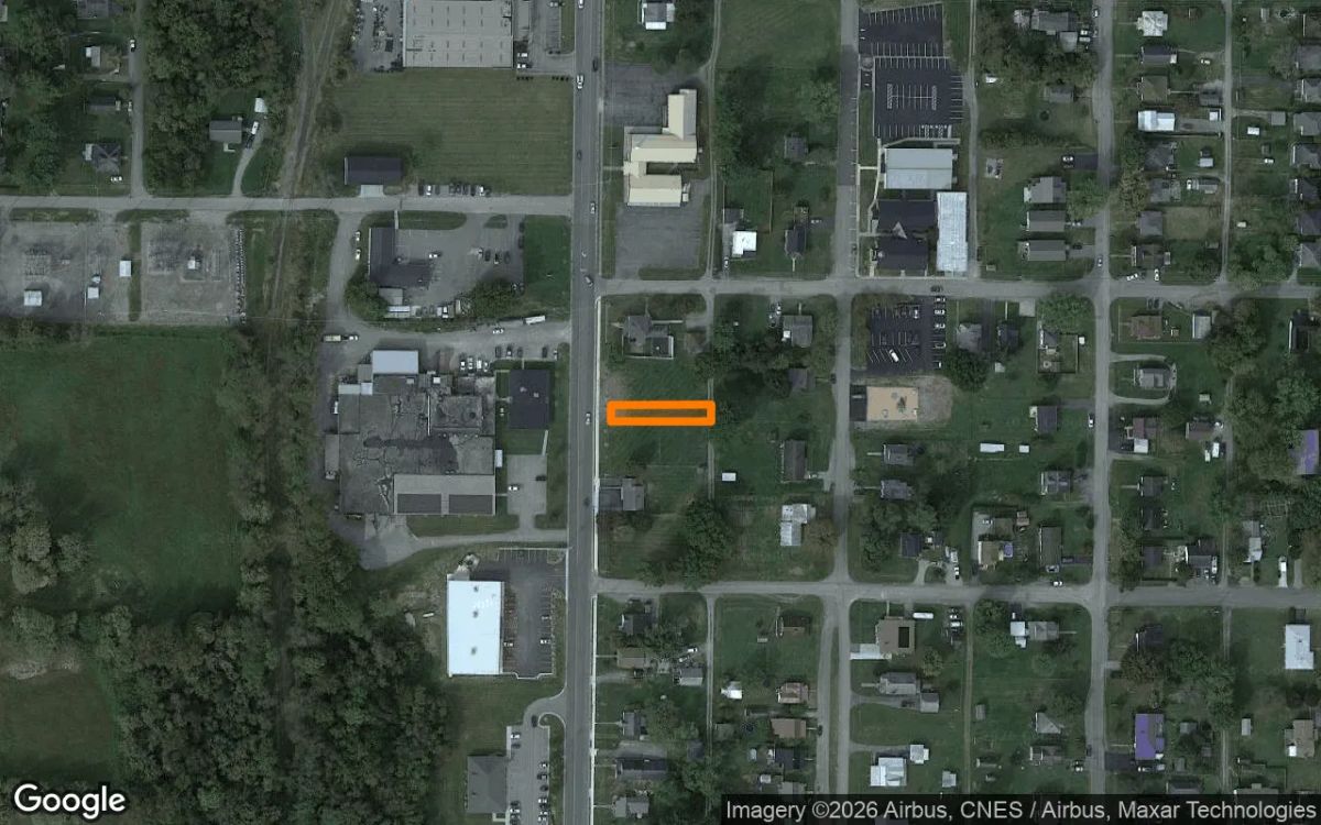0.56 Acres in Radford - Radford County, VA - Main image