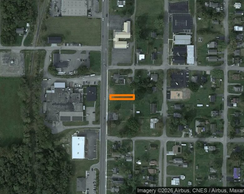 0.56 Acres in Radford - Radford County, VA in Radford County, VA