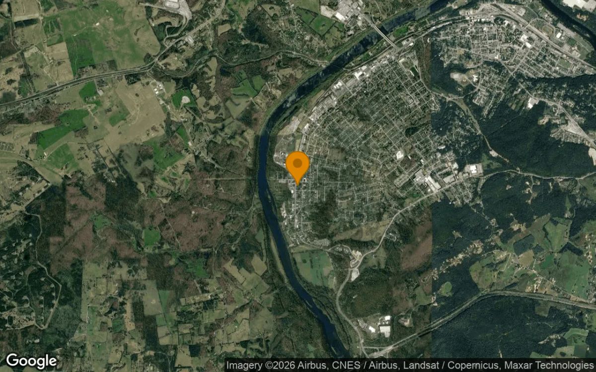 0.56 Acres in Radford - Radford County, VA - Image 3