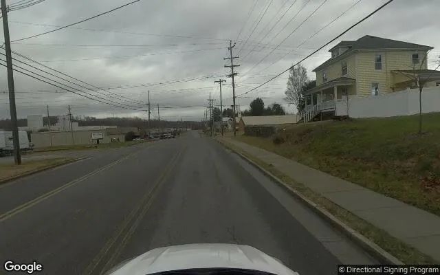 Decorative background for 0.56 Acres in Radford - Radford County, VA image 5