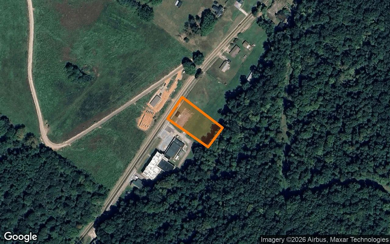0.76 Acres in Newport - Giles County, VA in Giles County, VA