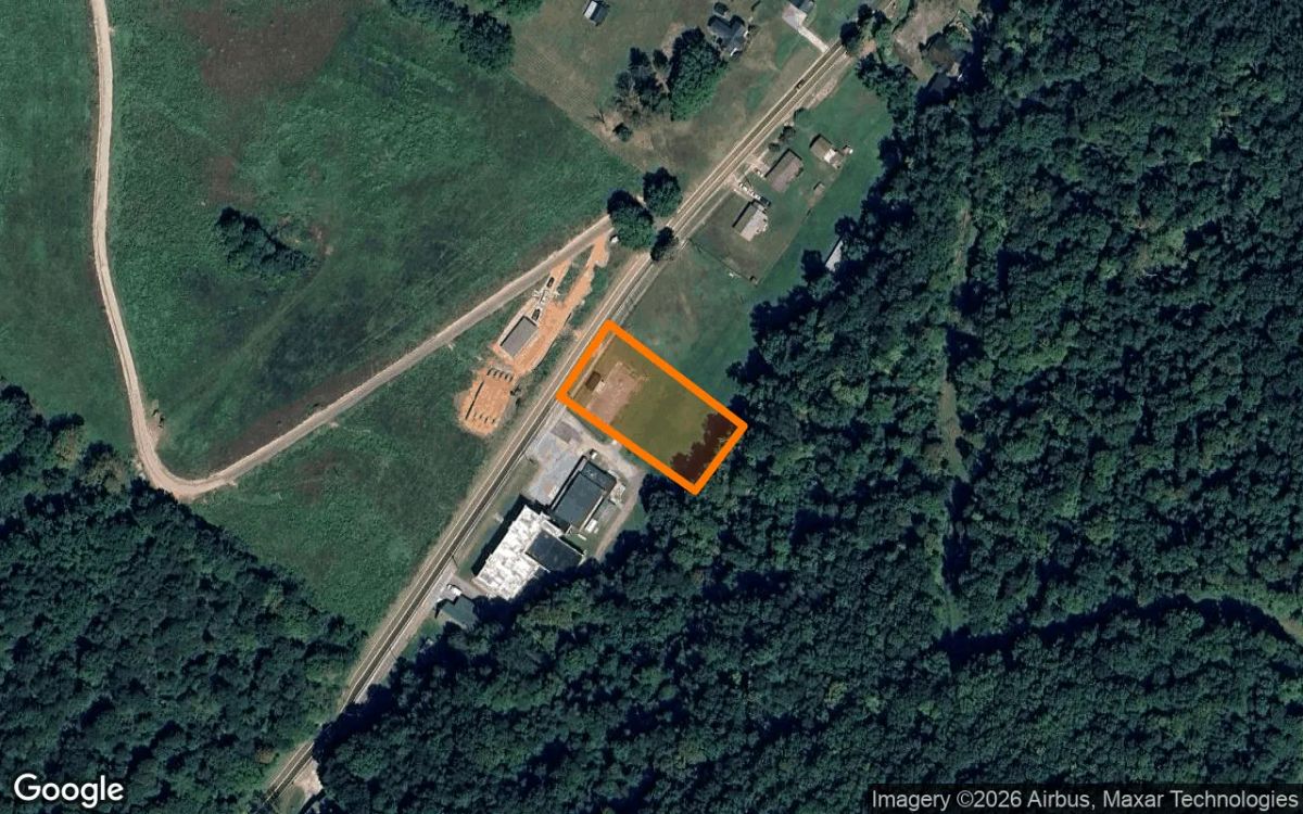 0.76 Acres in Newport - Giles County, VA - Main image