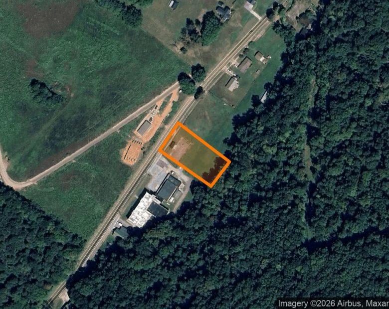 0.76 Acres in Newport - Giles County, VA in Giles County, VA