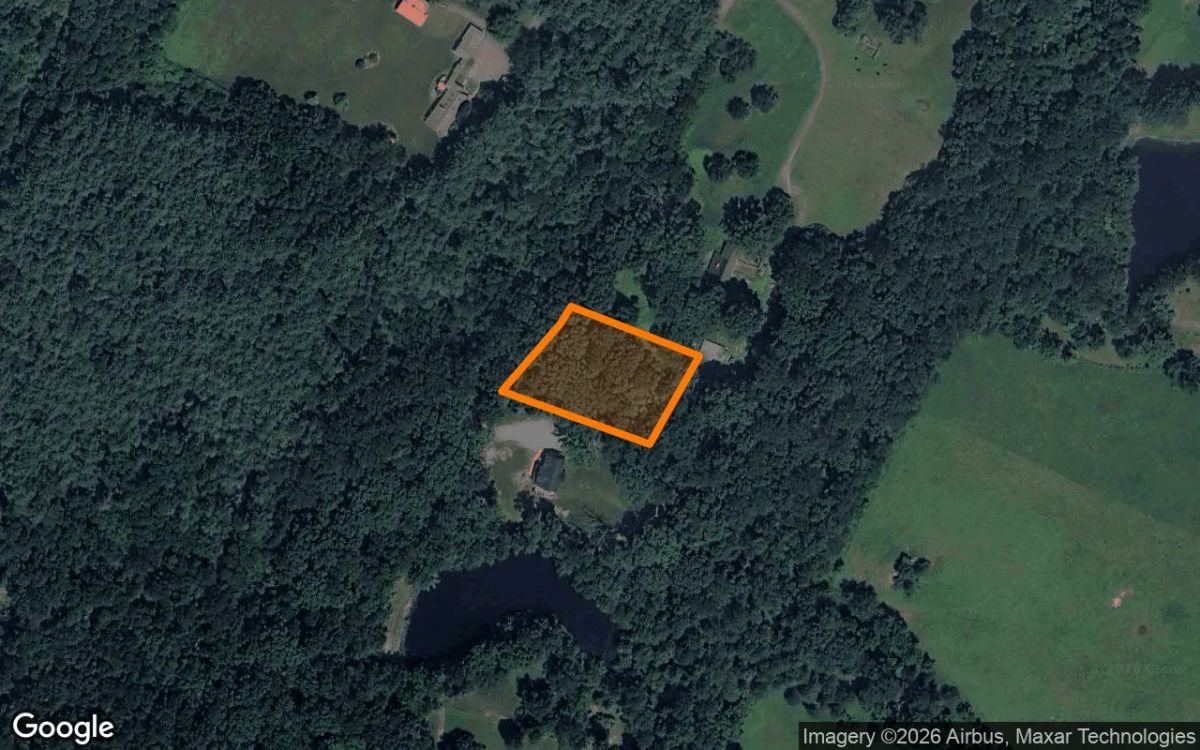 0.91 Acres in Boston - Culpeper County, VA - Main image