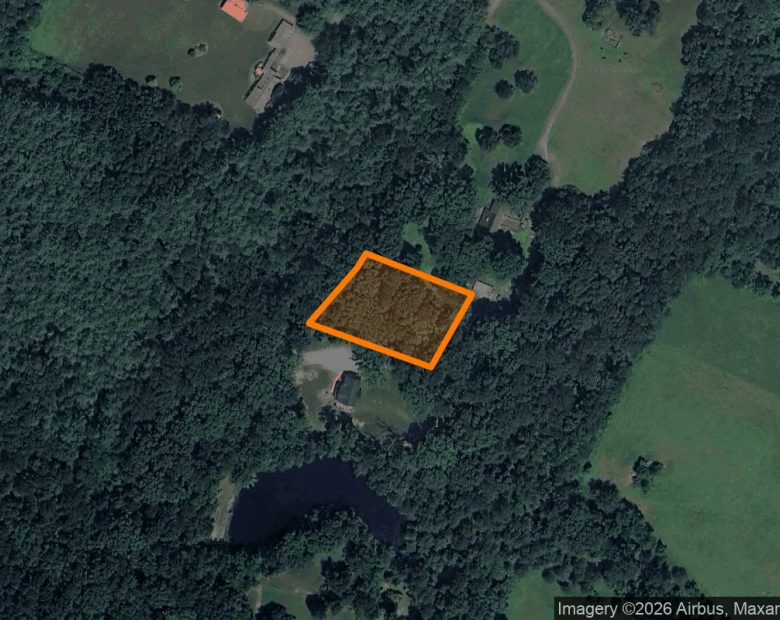 0.91 Acres in Boston - Culpeper County, VA in Culpeper County, VA