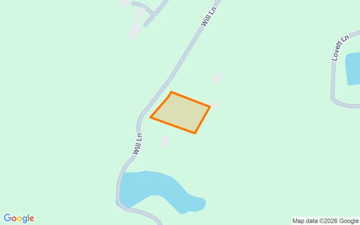 0.91 Acres in Boston - Culpeper County, VA - Image 2