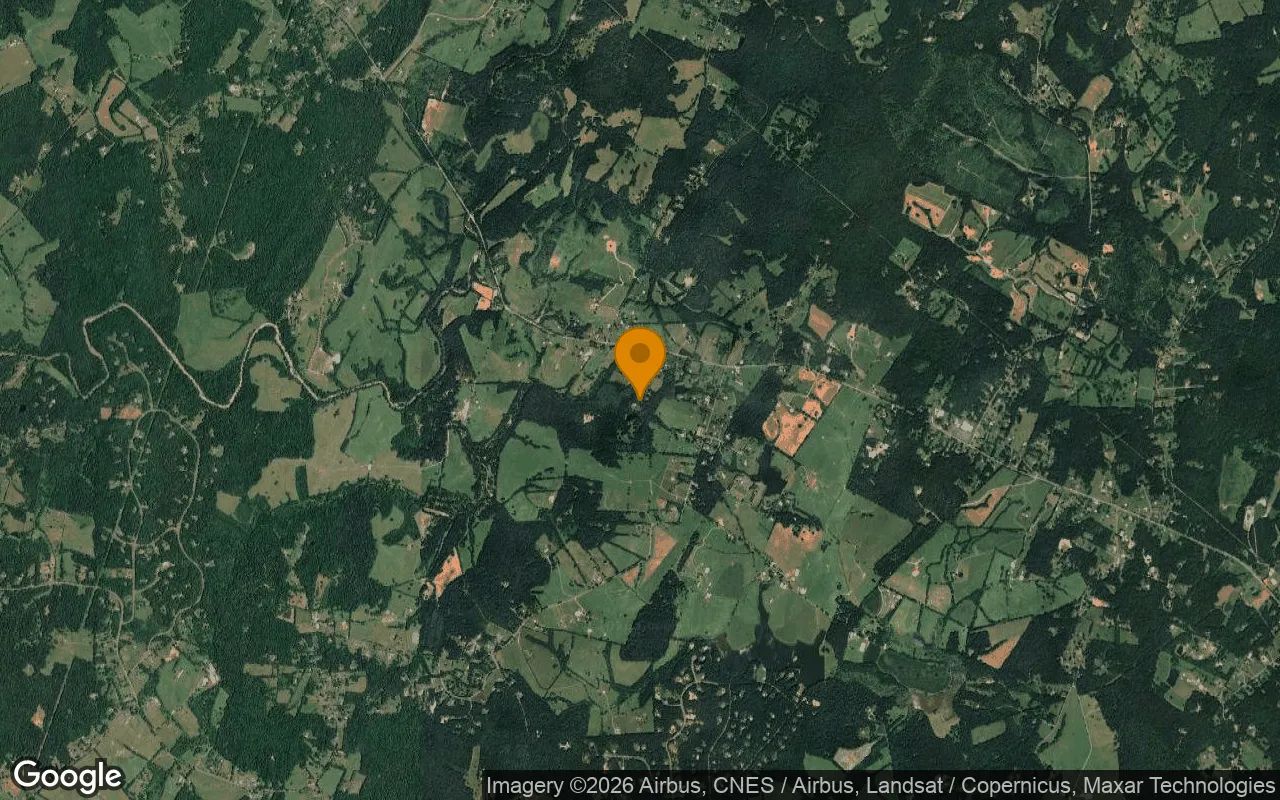 0.91 Acres in Boston - Culpeper County, VA in Culpeper County, VA