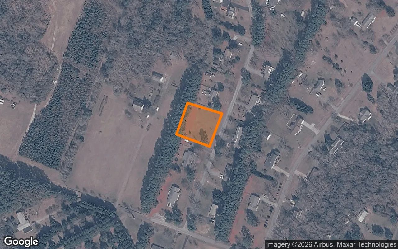 0.7 Acres in Hardyville - Middlesex County, VA in Middlesex County, VA