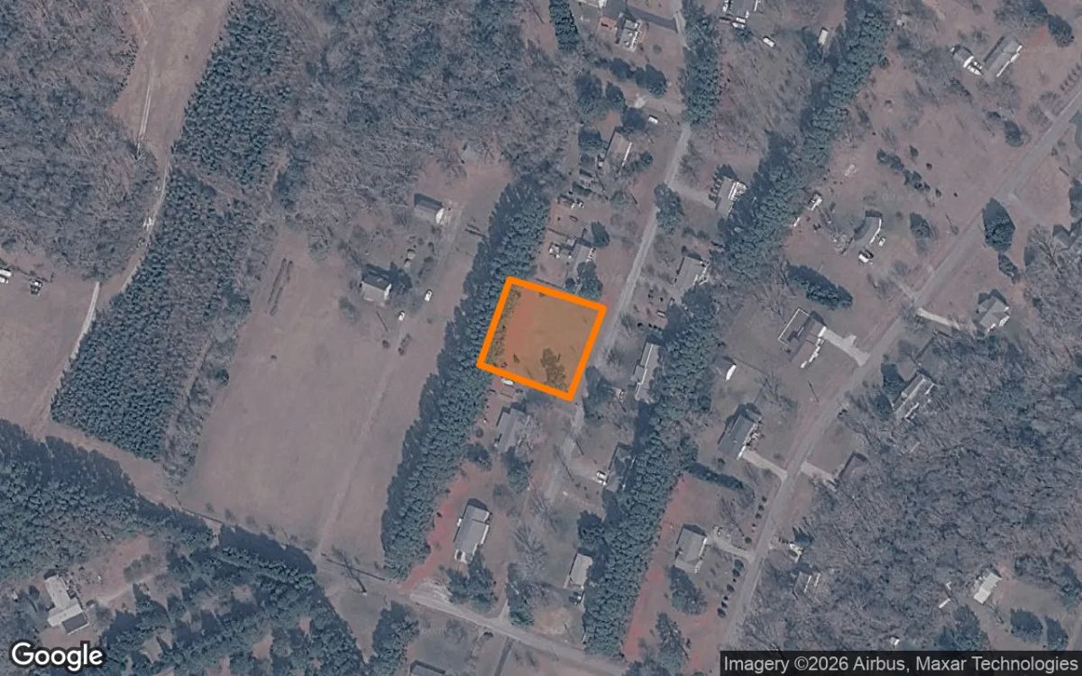 0.7 Acres in Hardyville - Middlesex County, VA - Main image