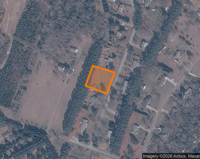 0.7 Acres in Hardyville - Middlesex County, VA in Middlesex County, VA