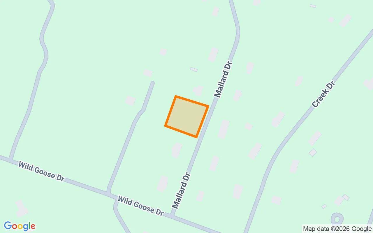 0.7 Acres in Hardyville - Middlesex County, VA in Middlesex County, VA