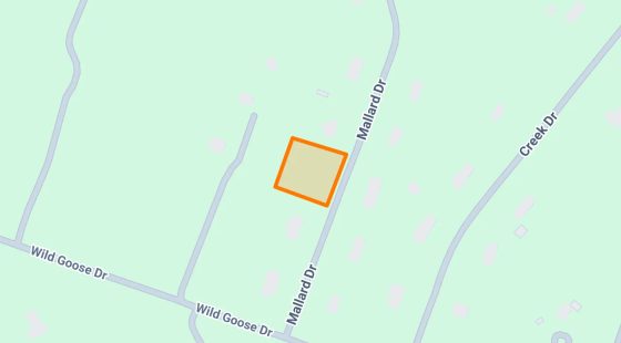 0.7 Acres in Hardyville - Middlesex County, VA in Middlesex County, VA
