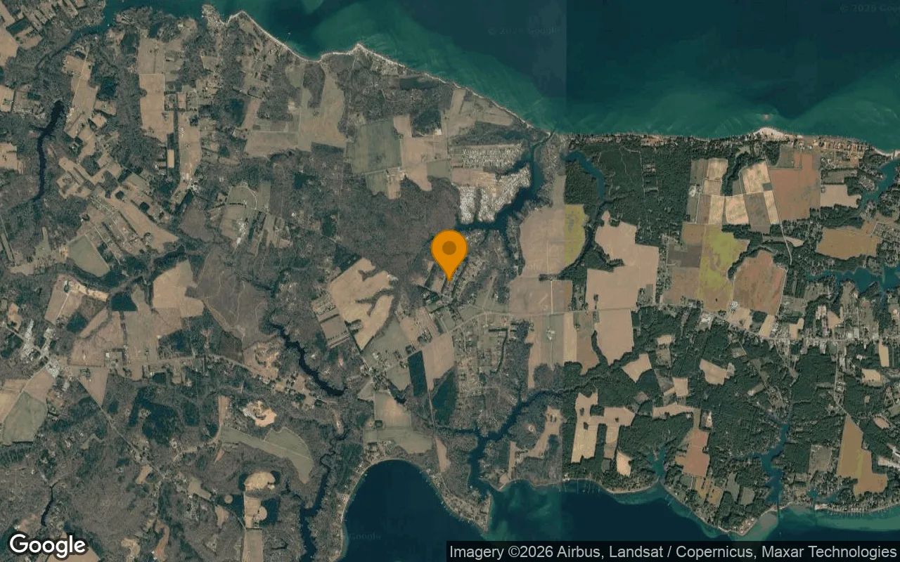 0.7 Acres in Hardyville - Middlesex County, VA in Middlesex County, VA