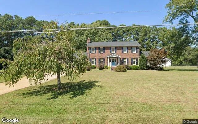 0.7 Acres in Hardyville - Middlesex County, VA in Middlesex County, VA