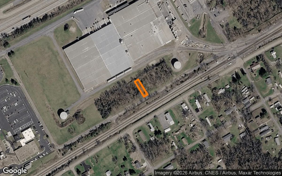 0.15 Acres in Low Moor - Alleghany County, VA - Main image