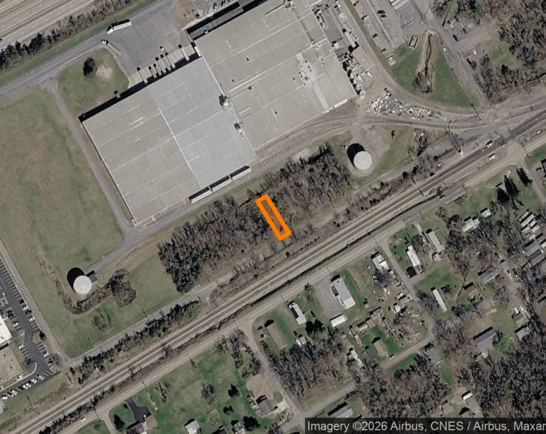 0.15 Acres in Low Moor - Alleghany County, VA in Alleghany County, VA