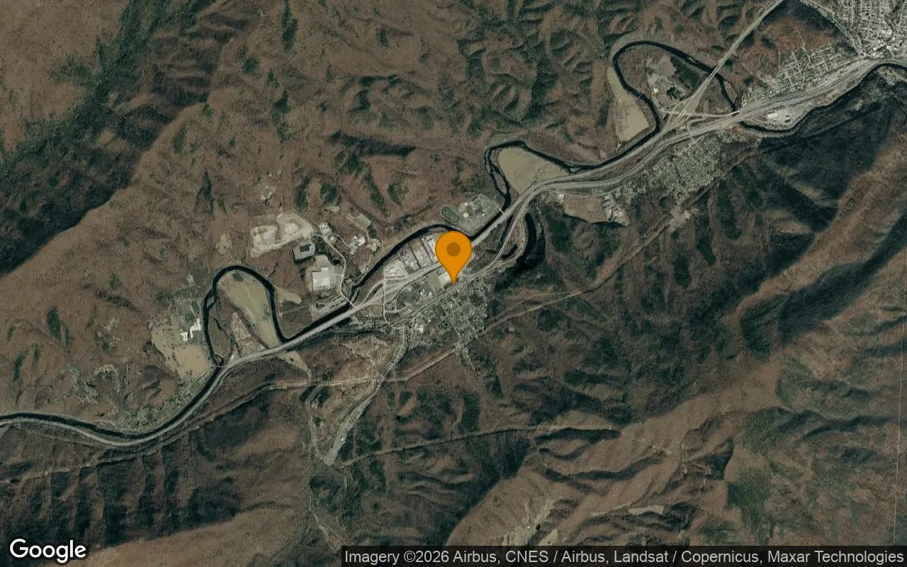 0.15 Acres in Low Moor - Alleghany County, VA in Alleghany County, VA