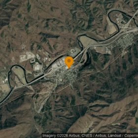 0.15 Acres in Low Moor - Alleghany County, VA in Alleghany County, VA
